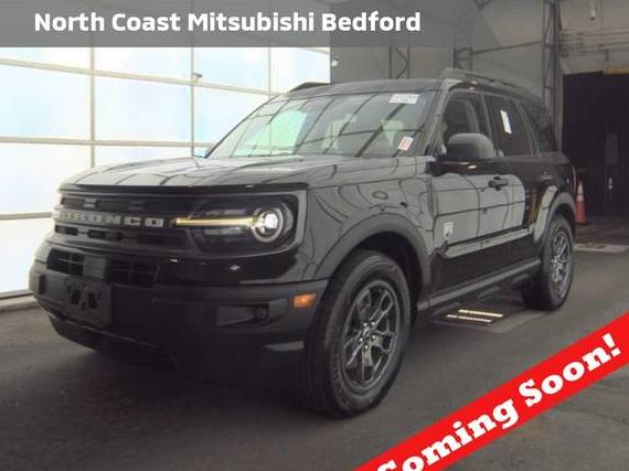 FORD BRONCO SPORT 2022 3FMCR9B65NRD17316 image FORD BRONCO SPORT 2022 3FMCR9B65NRD17316 image